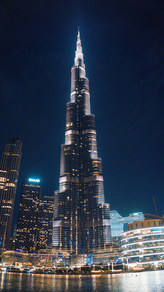 burj khalfia
