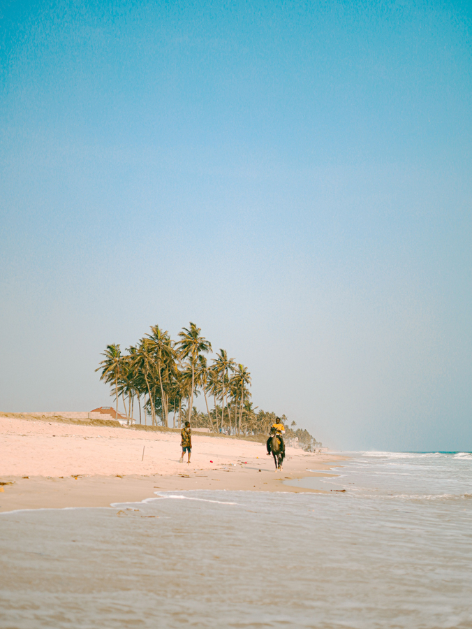 Accra Costal Escapes