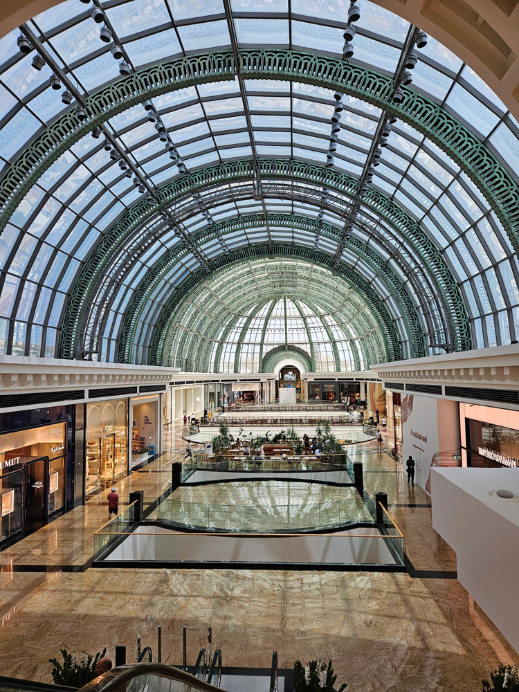 dubai mall