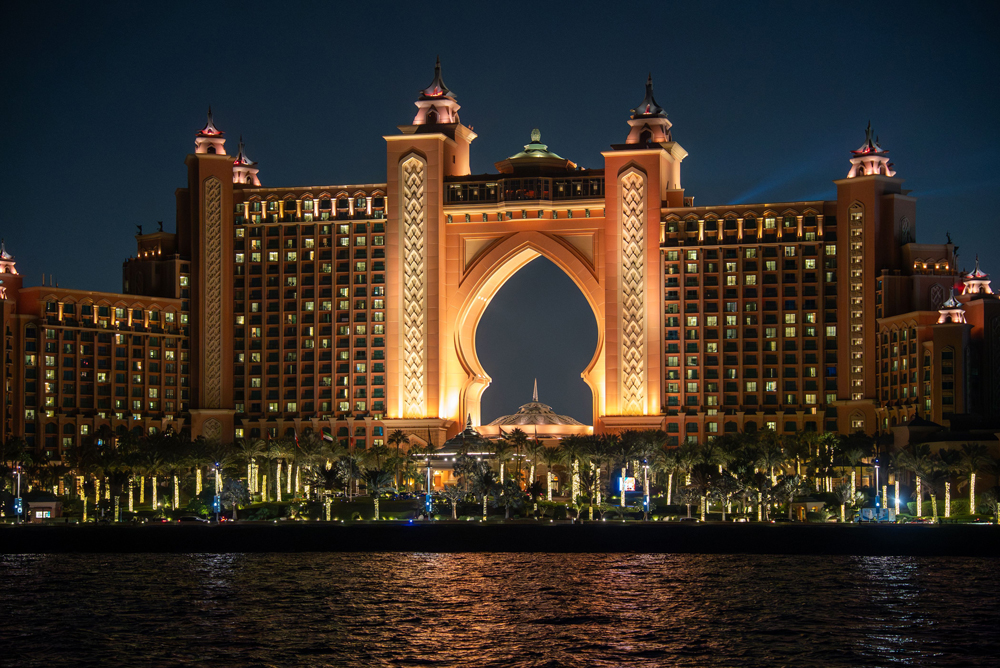 palm atlantis